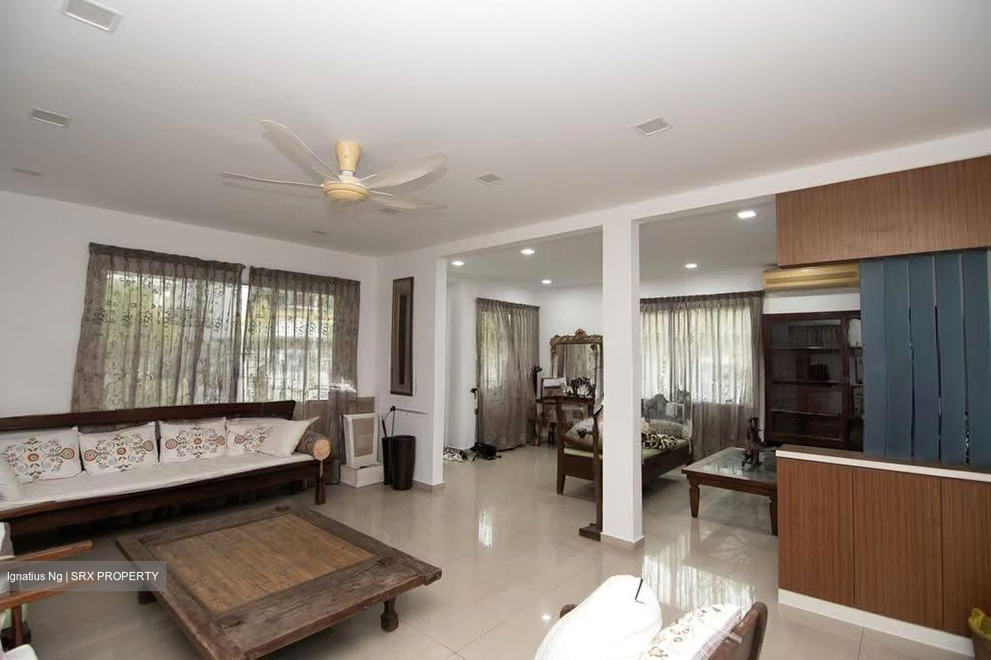 Jalan Kechubong (D28), Detached #612728571